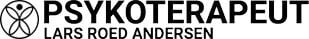 Logo for Psykoterapeut Lars Roed Andersen