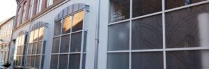Lars Roed Andersen er psykoterapeut og har klinik hos Center for Terapi & Selvudvikling i Randers C