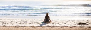 Få mere at vide om forskellige problemer, som i de fleste tilfælde kan afhjælpes med meditation